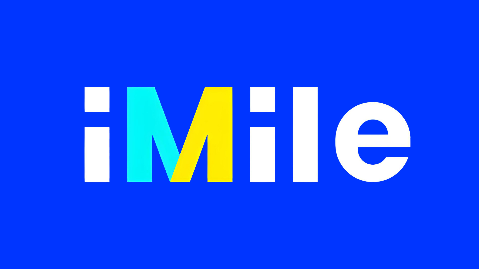 imile